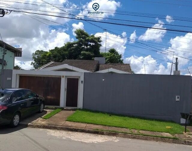 Casa 3Q 1 Suíte P-marciobispo — foto