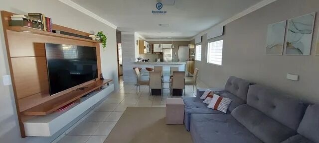 Casa 3Q 1 Suíte P-marciobispo — foto