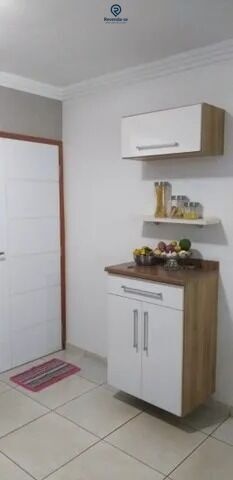 Casa 3Q 1 Suíte P-marciobispo — foto