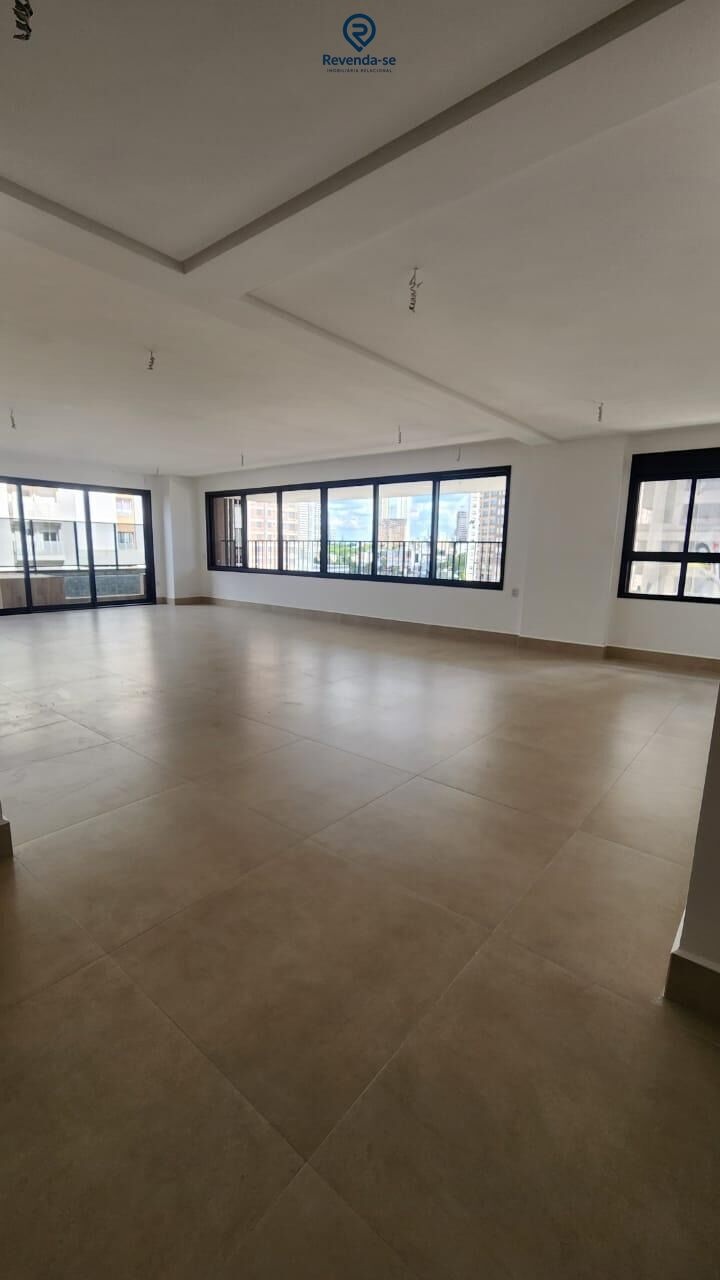 City Terraço Bougainville - Apartamento à venda no bairro Setor Marista - Goiânia/GO — foto
