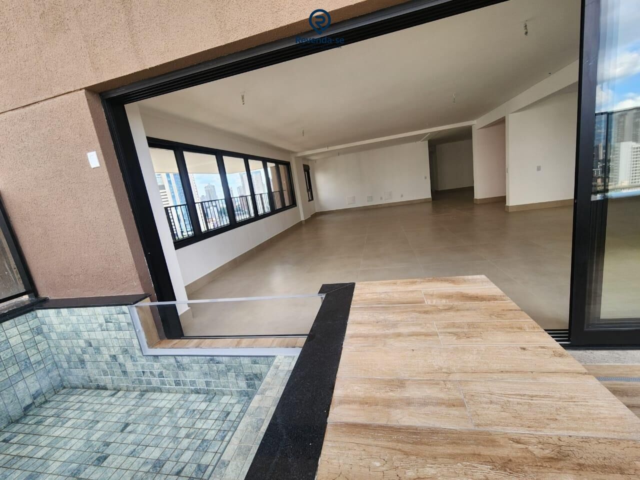 City Terraço Bougainville - Apartamento à venda no bairro Setor Marista - Goiânia/GO — foto