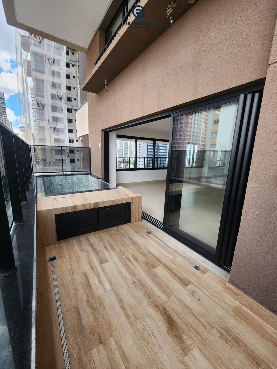 City Terraço Bougainville - Apartamento à venda no bairro Setor Marista - Goiânia/GO — foto
