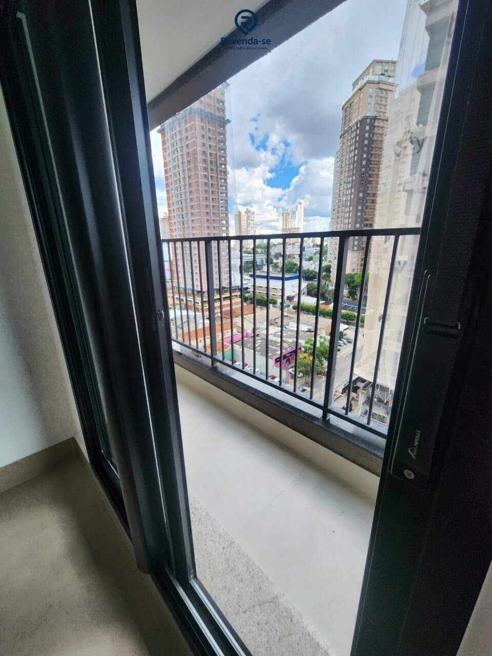 City Terraço Bougainville - Apartamento à venda no bairro Setor Marista - Goiânia/GO — foto