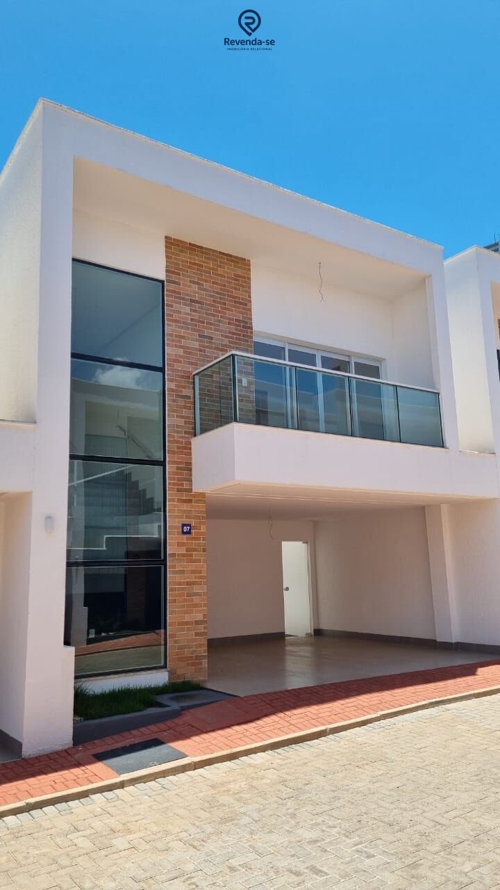 Edifício Gran Poeme - Casa à venda no bairro Jardim Vitória - Goiânia/GO — foto