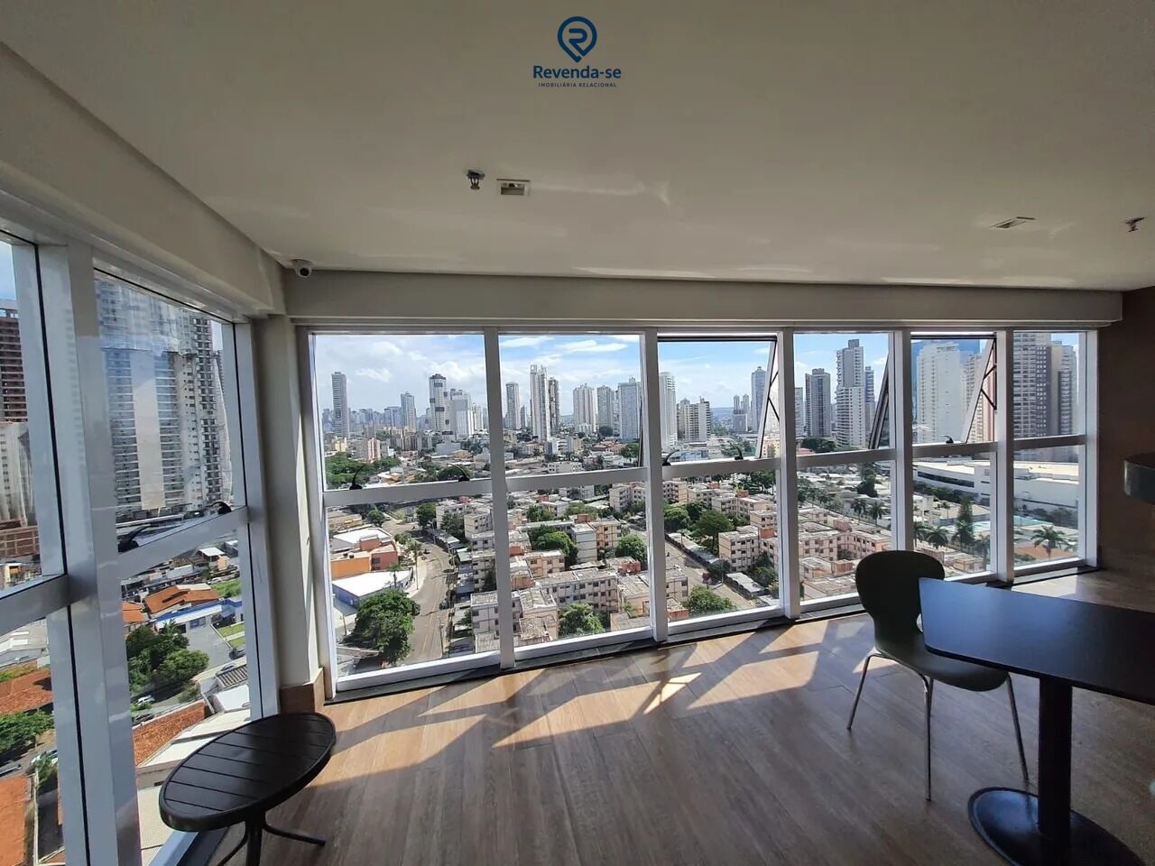 APARTAMENTO SETOR MARISTA, RUA 141 p-george — foto