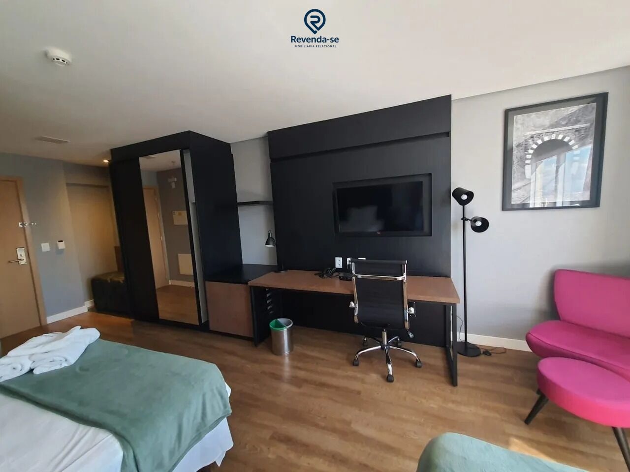 APARTAMENTO SETOR MARISTA, RUA 141 p-george — foto