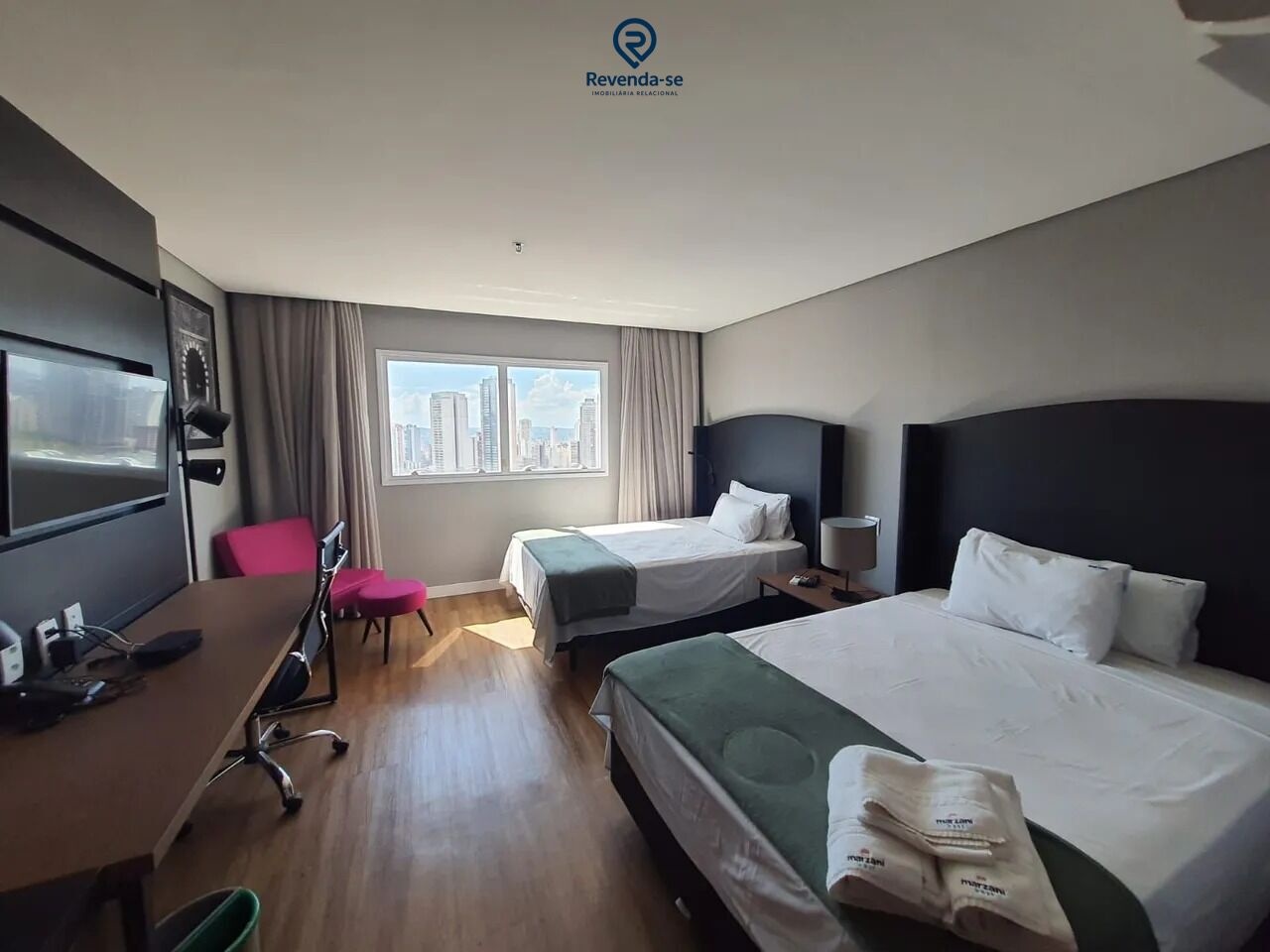 APARTAMENTO SETOR MARISTA, RUA 141 p-george — foto