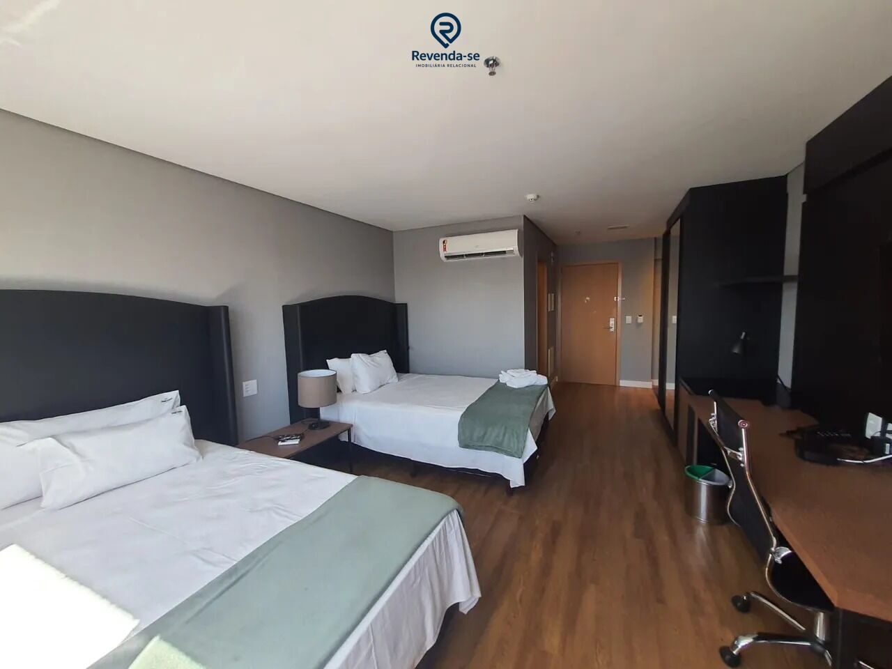 APARTAMENTO SETOR MARISTA, RUA 141 p-george — foto