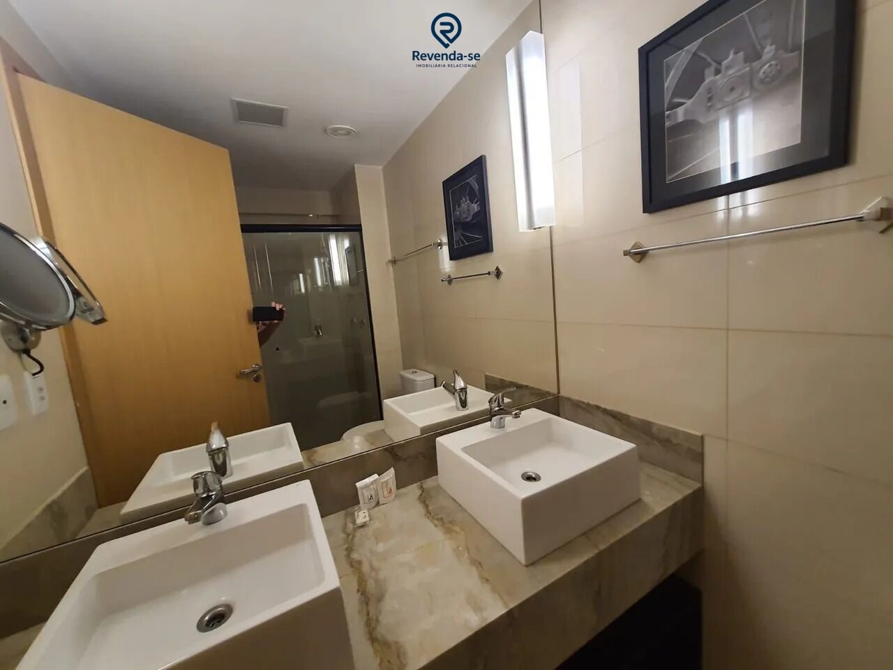 APARTAMENTO SETOR MARISTA, RUA 141 p-george — foto