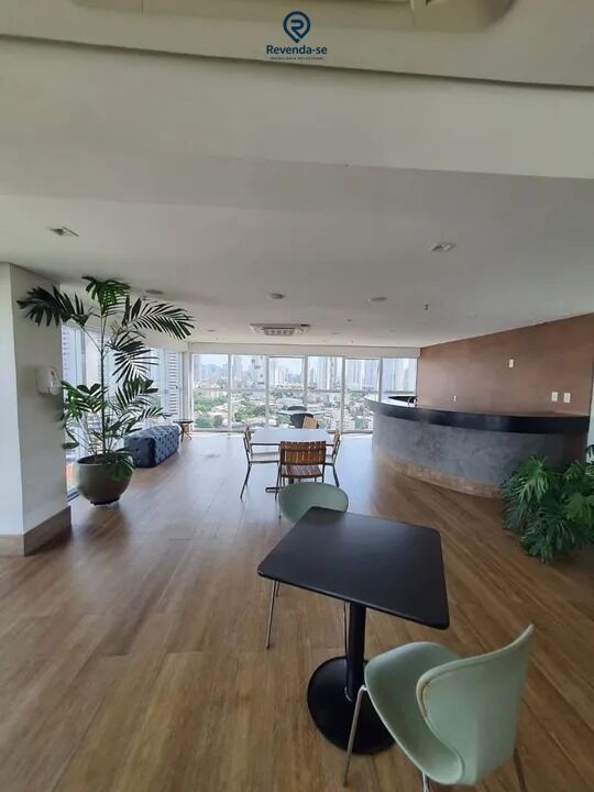 APARTAMENTO SETOR MARISTA, RUA 141 p-george — foto