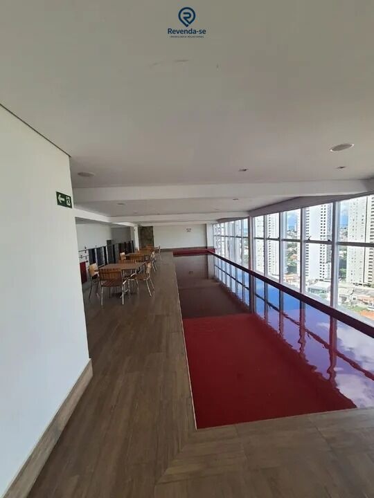 APARTAMENTO SETOR MARISTA, RUA 141 p-george — foto