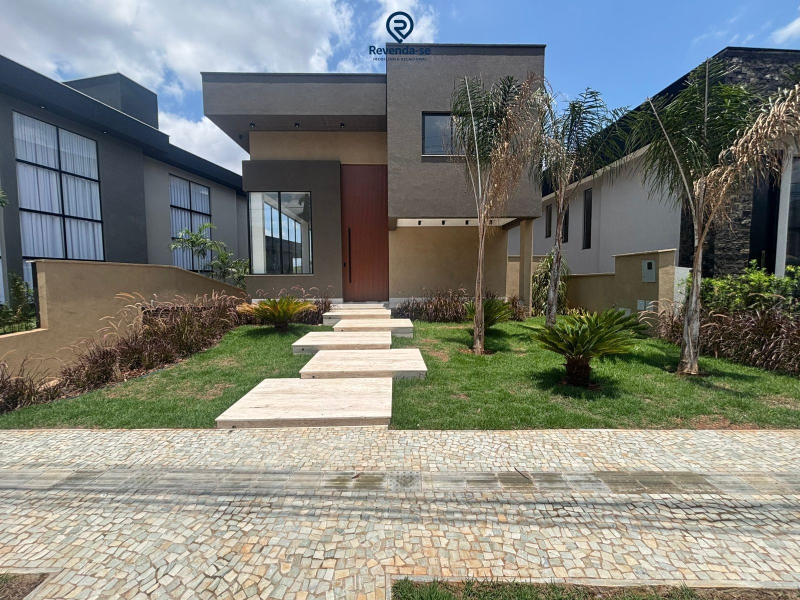 Condomínio Do Lago - Casa em Condomínio - p-Jose01 — foto