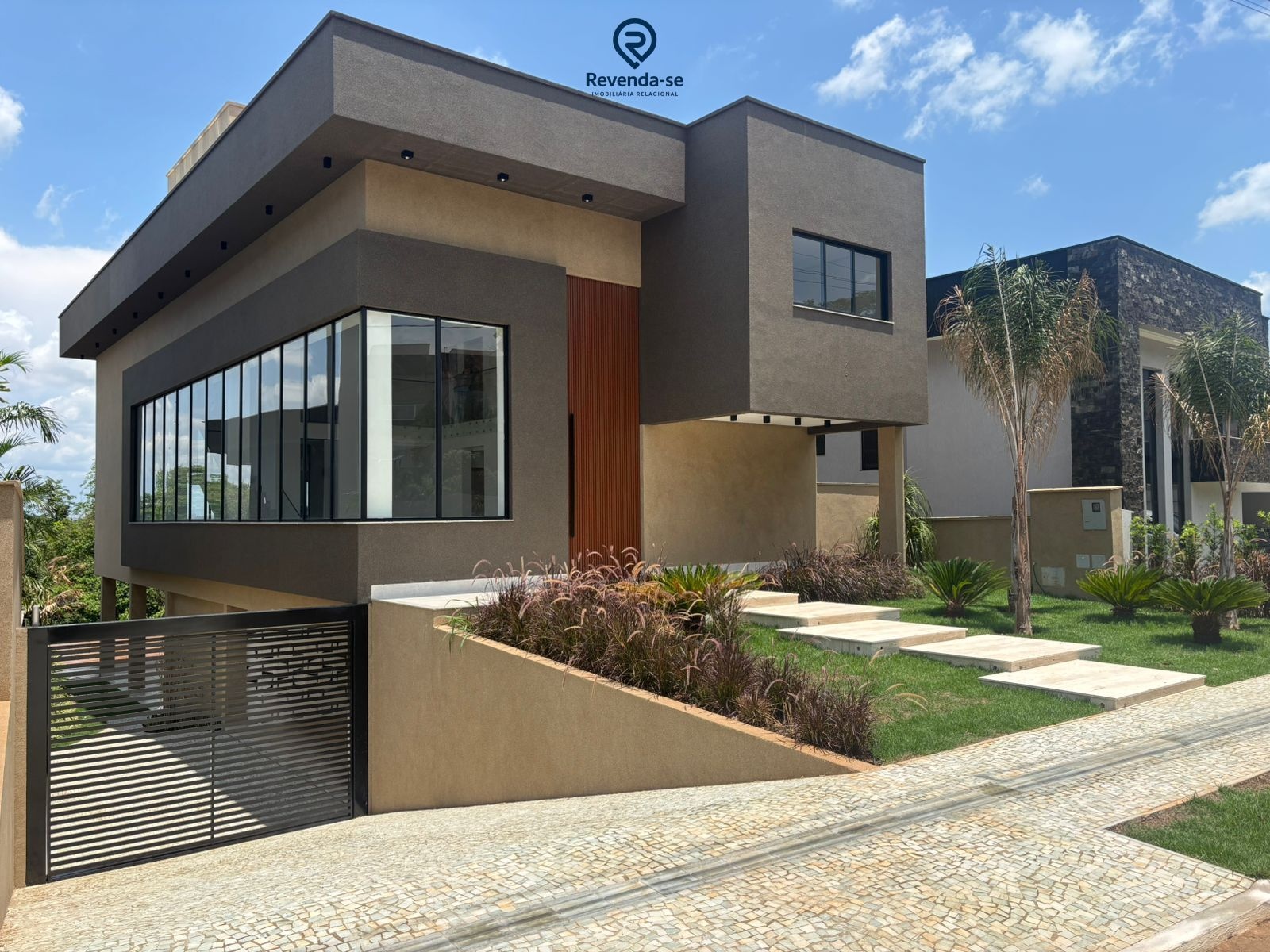 Condomínio Do Lago - Casa em Condomínio - p-Jose01 — foto