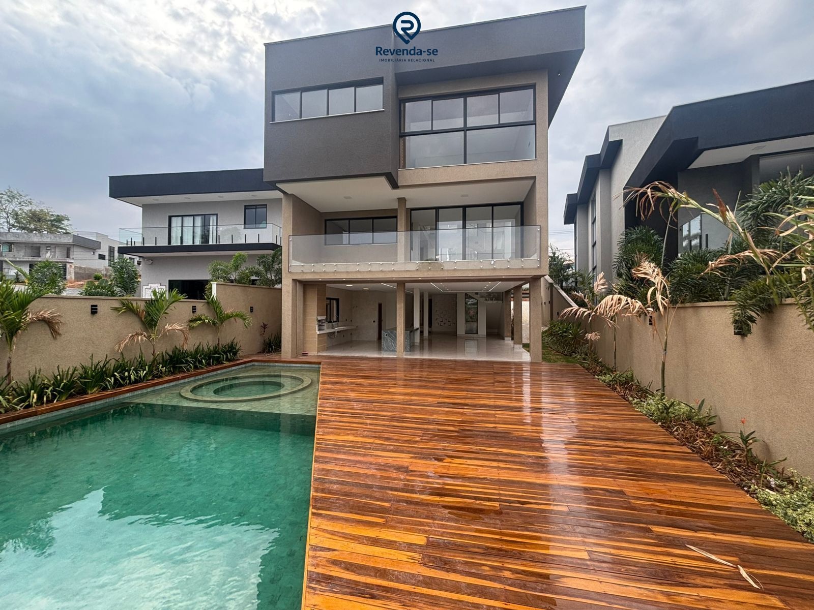 Condomínio Do Lago - Casa em Condomínio - p-Jose01 — foto
