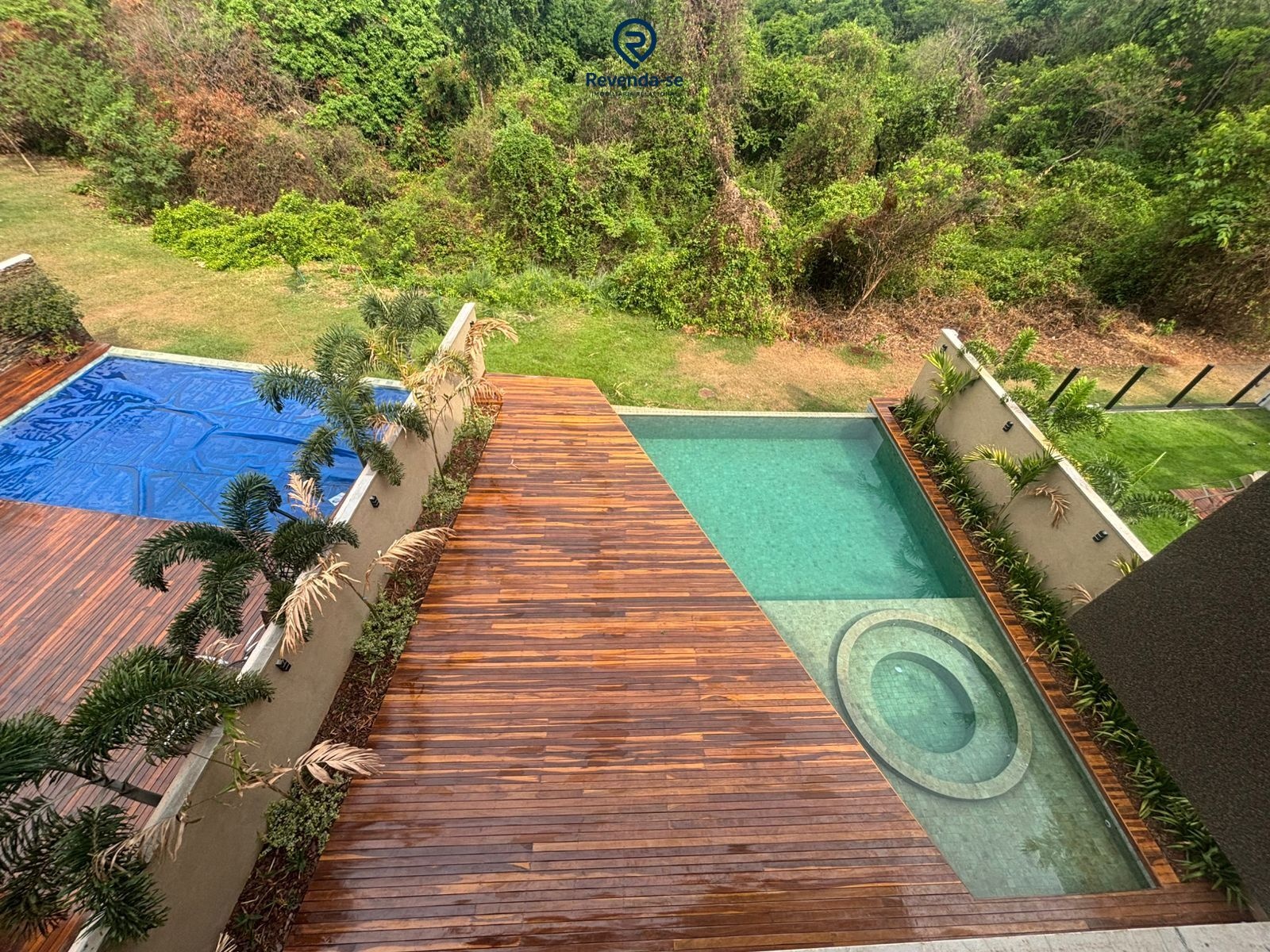 Condomínio Do Lago - Casa em Condomínio - p-Jose01 — foto