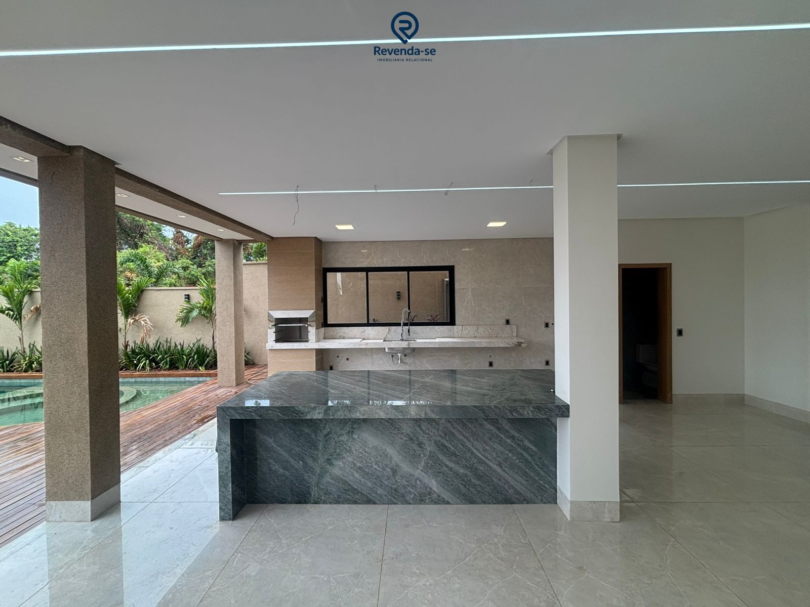 Condomínio Do Lago - Casa em Condomínio - p-Jose01 — foto