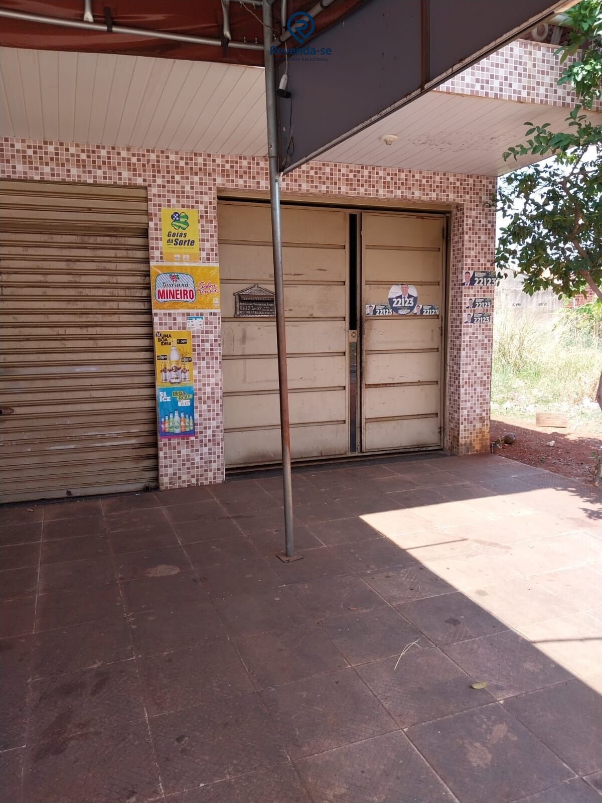 Casa à venda no bairro Residencial Solar Bougainville - Goiânia/GO — foto