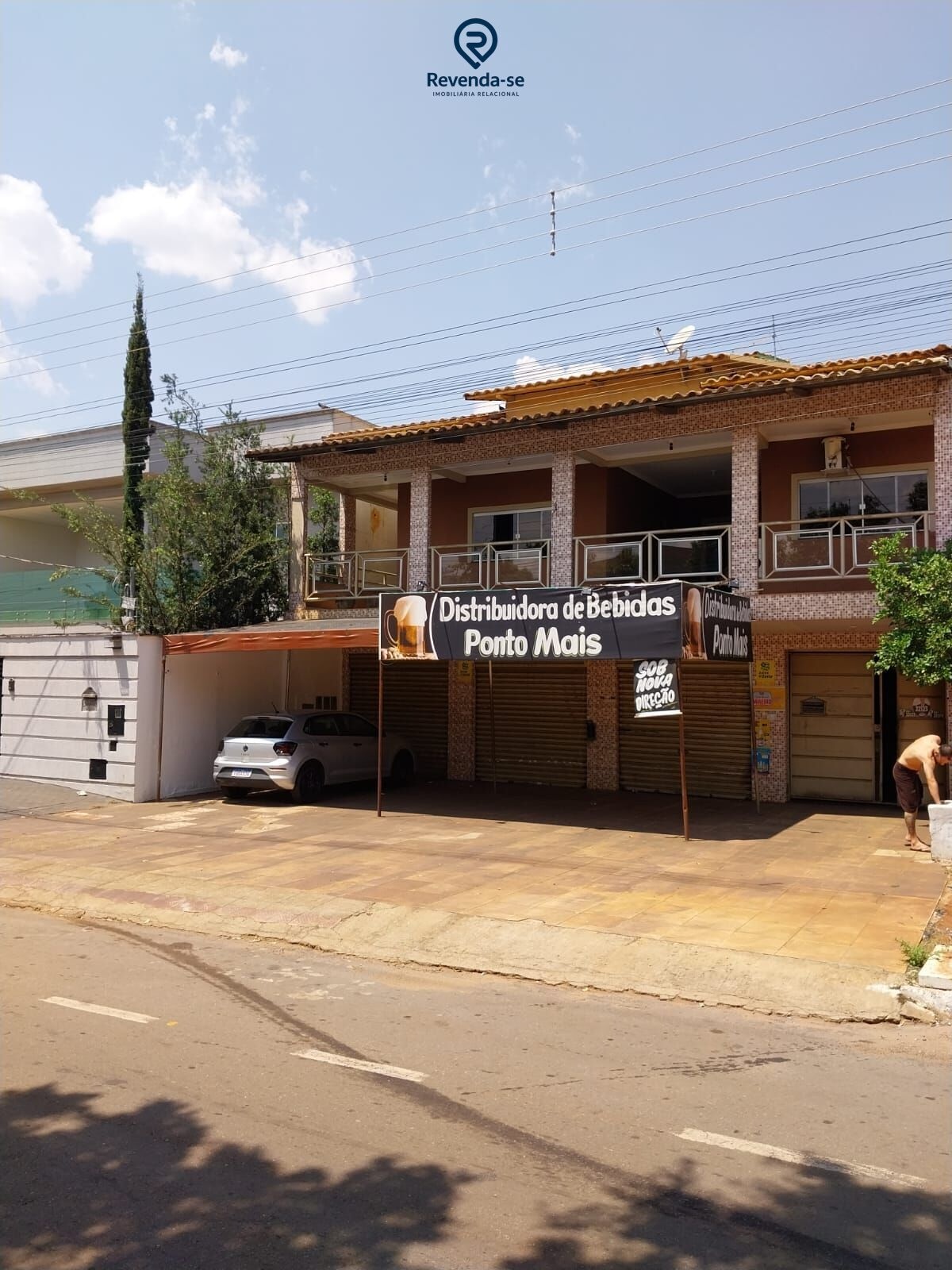 Casa à venda no bairro Residencial Solar Bougainville - Goiânia/GO — foto