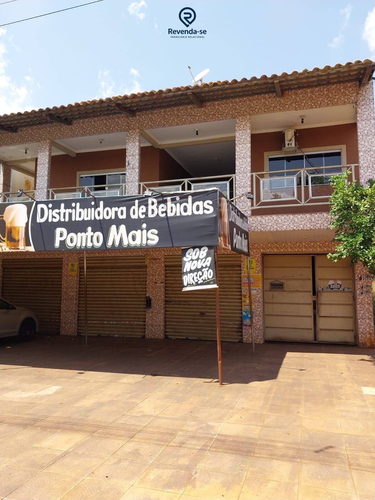 Casa à venda no bairro Residencial Solar Bougainville - Goiânia/GO — foto