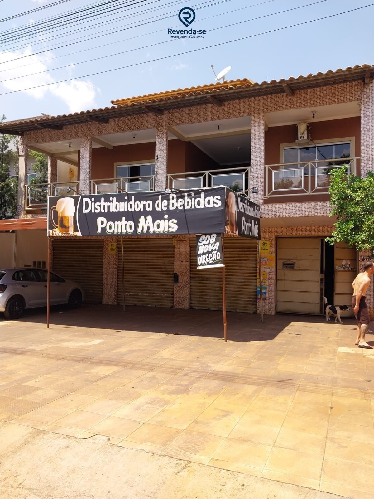 Casa à venda no bairro Residencial Solar Bougainville - Goiânia/GO — foto