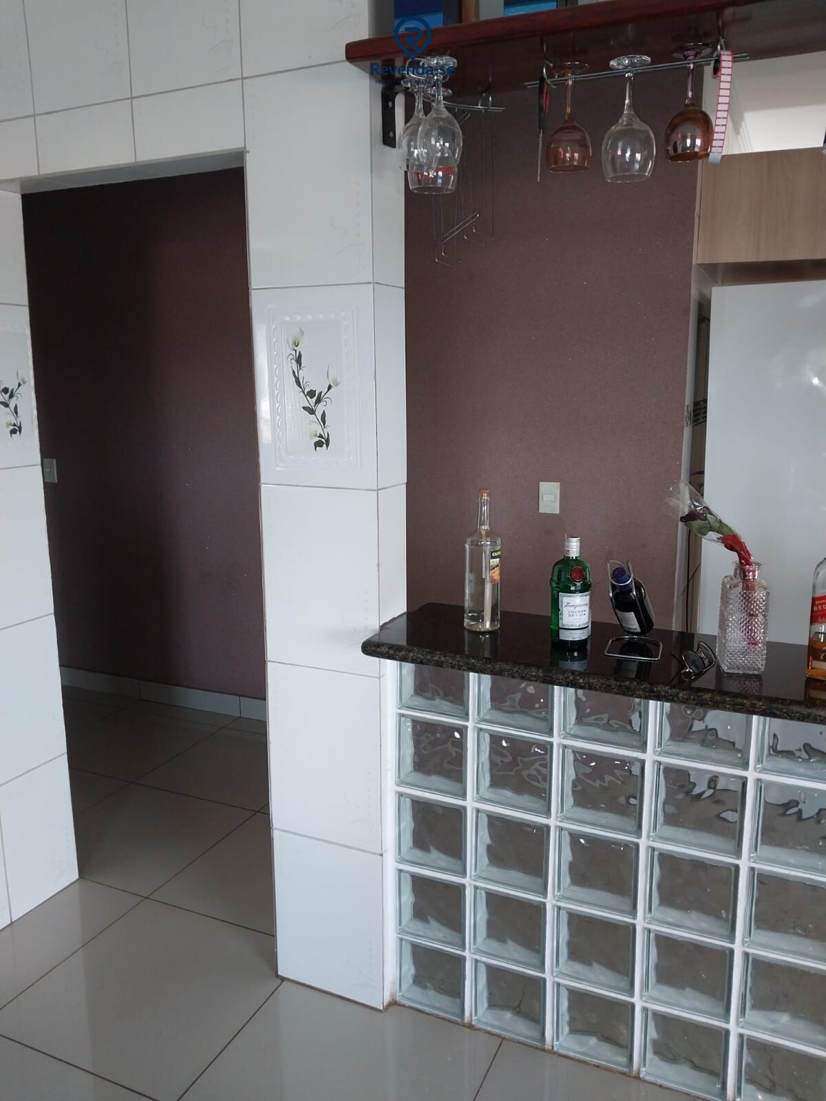 Casa à venda no bairro Residencial Solar Bougainville - Goiânia/GO — foto