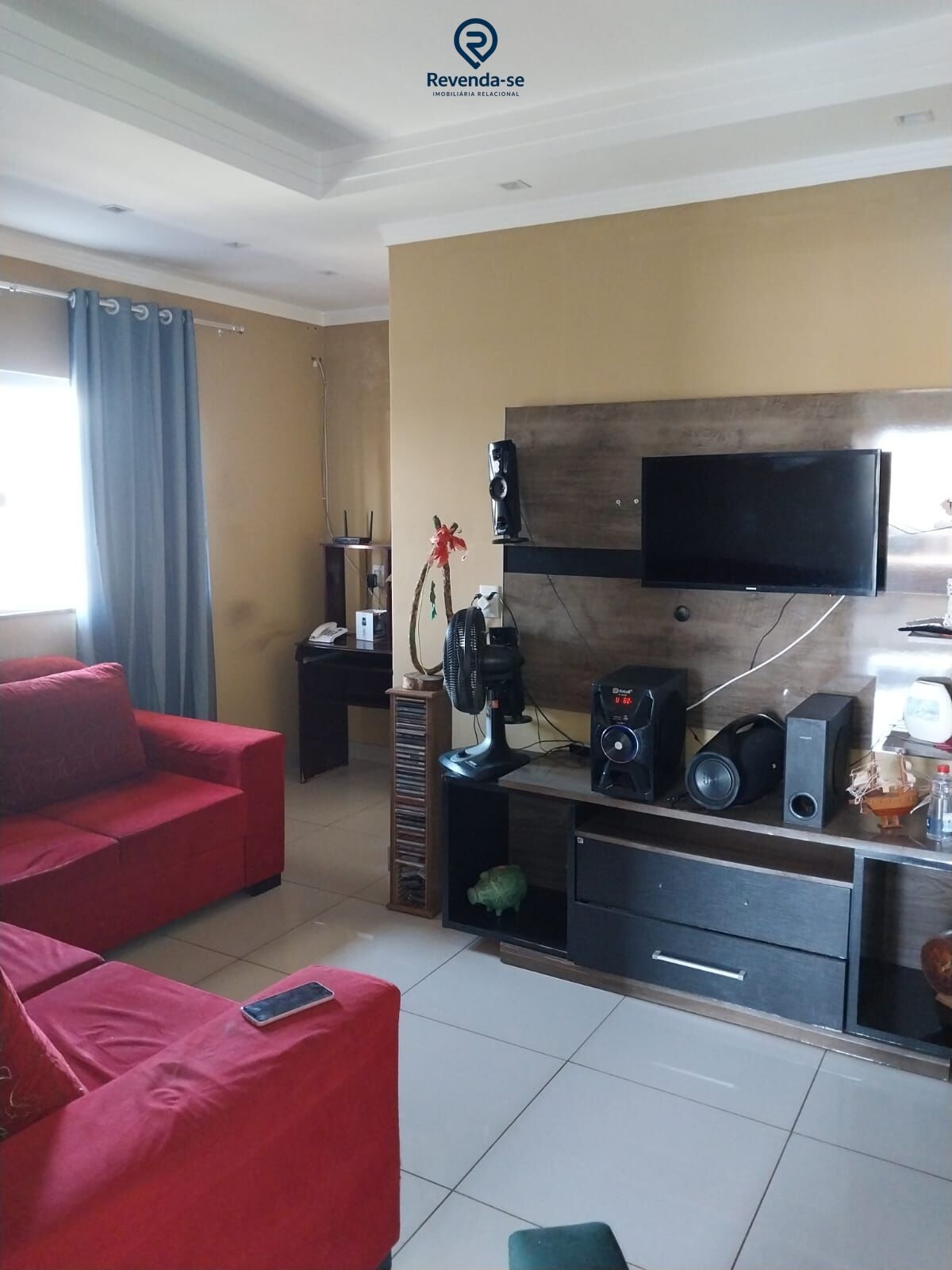 Casa à venda no bairro Residencial Solar Bougainville - Goiânia/GO — foto