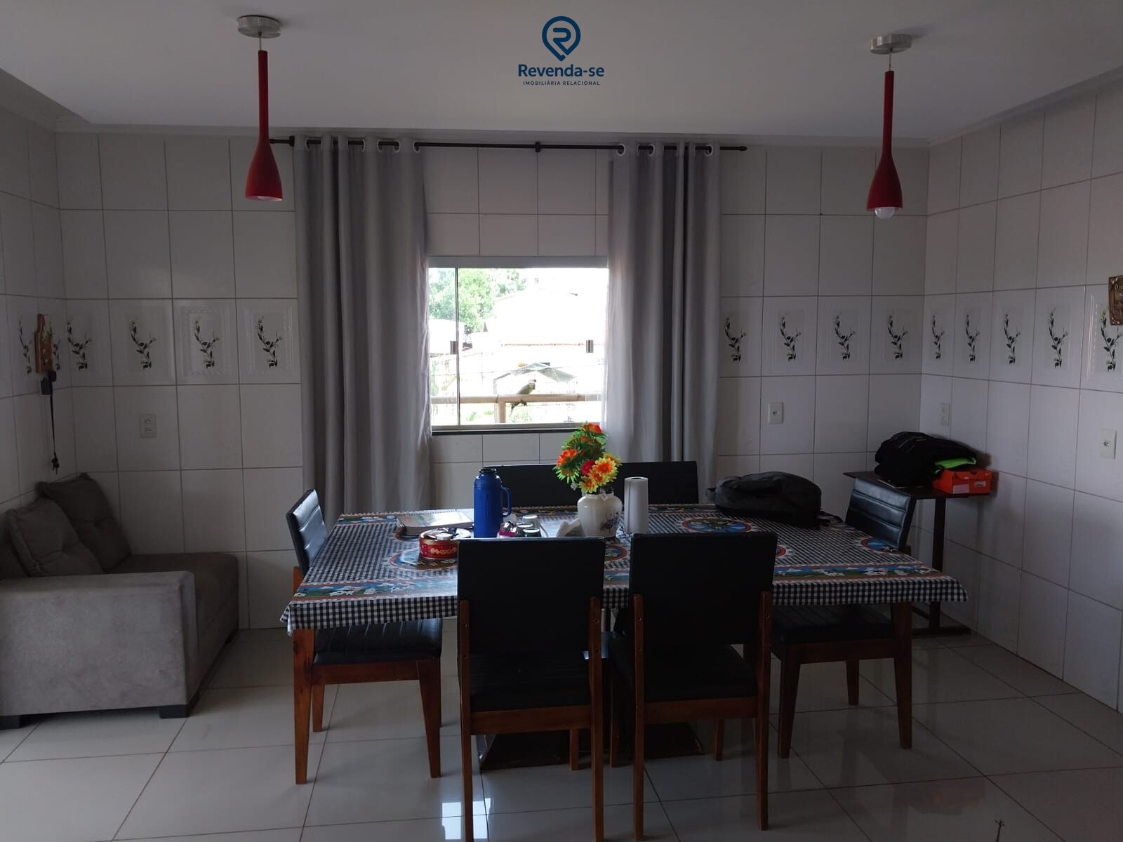 Casa à venda no bairro Residencial Solar Bougainville - Goiânia/GO — foto