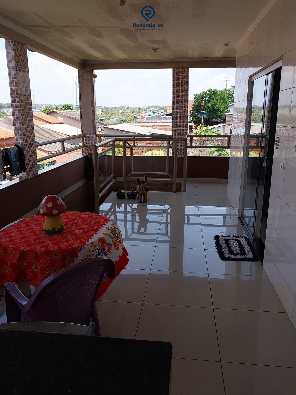 Casa à venda no bairro Residencial Solar Bougainville - Goiânia/GO — foto