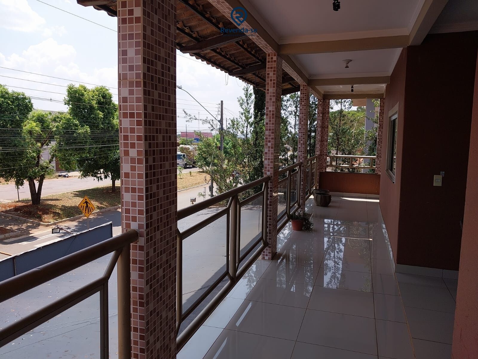 Casa à venda no bairro Residencial Solar Bougainville - Goiânia/GO — foto
