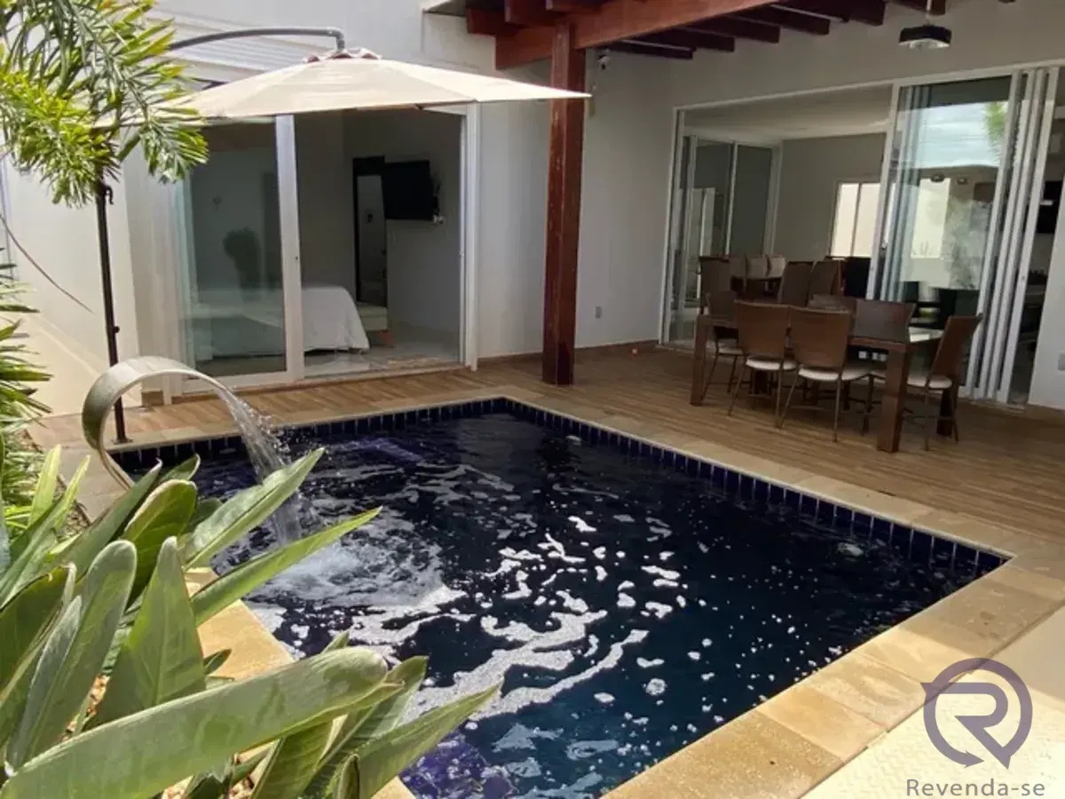 Casa à venda no bairro Condomínio Residencial Belas Artes em Anápolis/GO — foto
