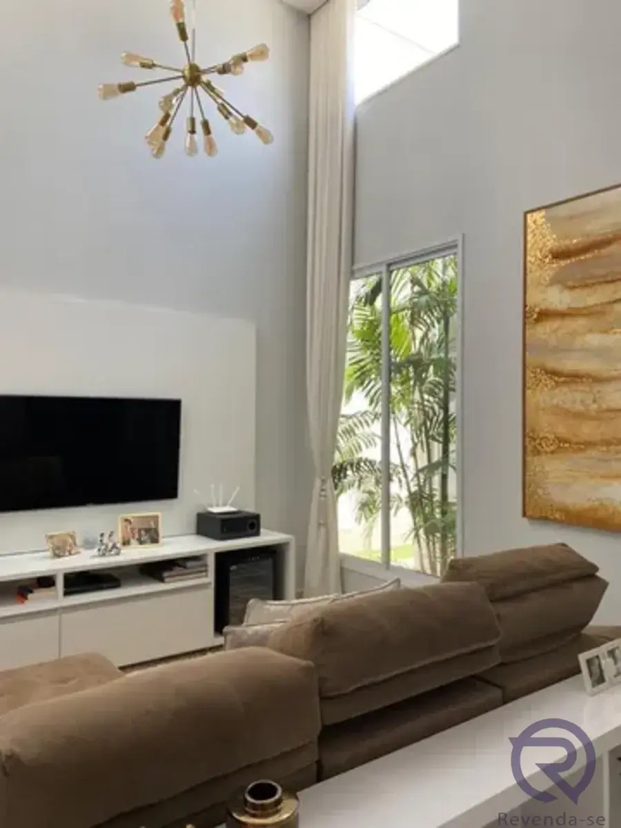 Casa à venda no bairro Condomínio Residencial Belas Artes em Anápolis/GO — foto