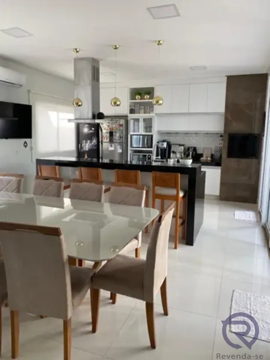 Casa à venda no bairro Condomínio Residencial Belas Artes em Anápolis/GO — foto