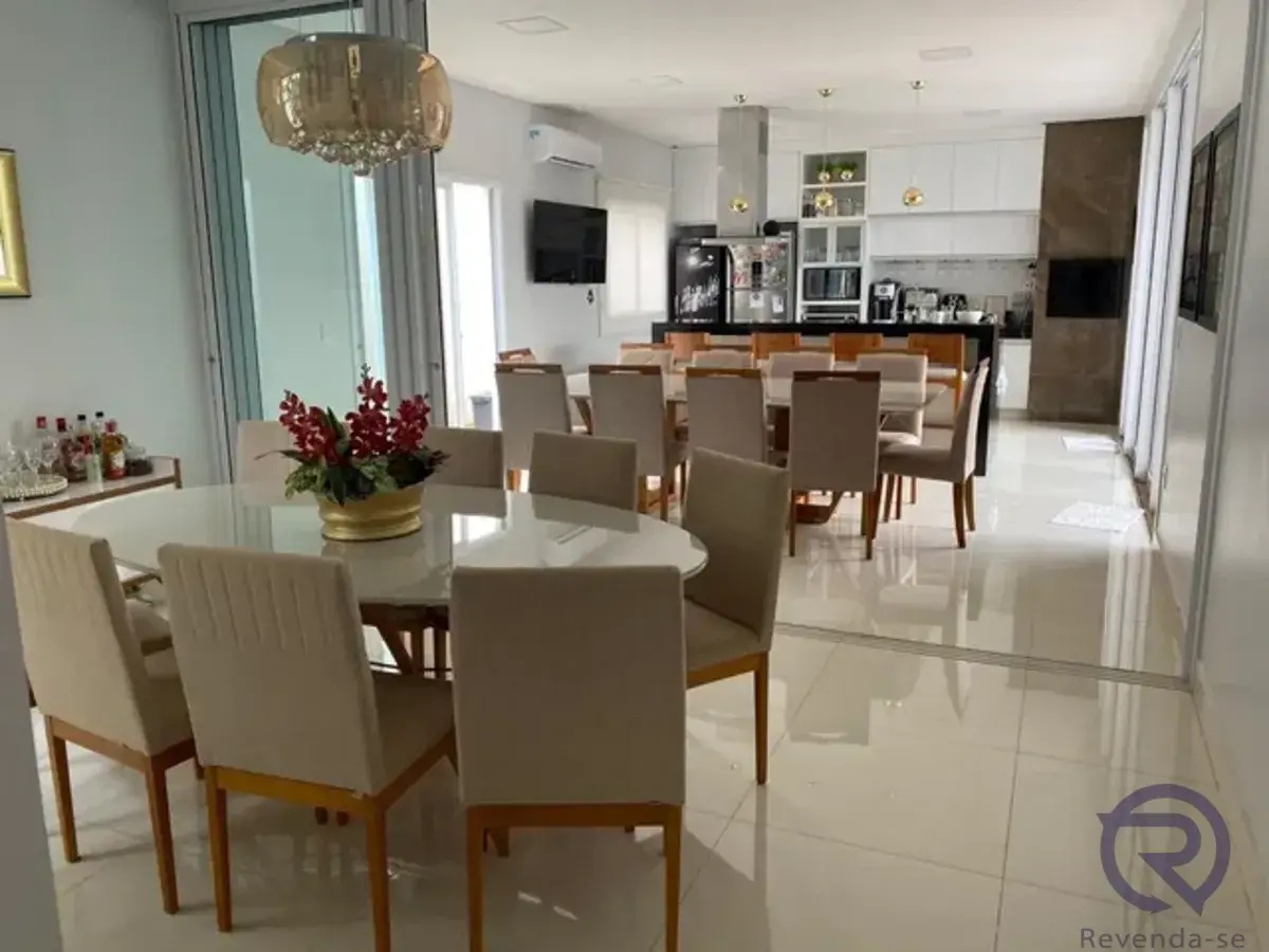 Casa à venda no bairro Condomínio Residencial Belas Artes em Anápolis/GO — foto