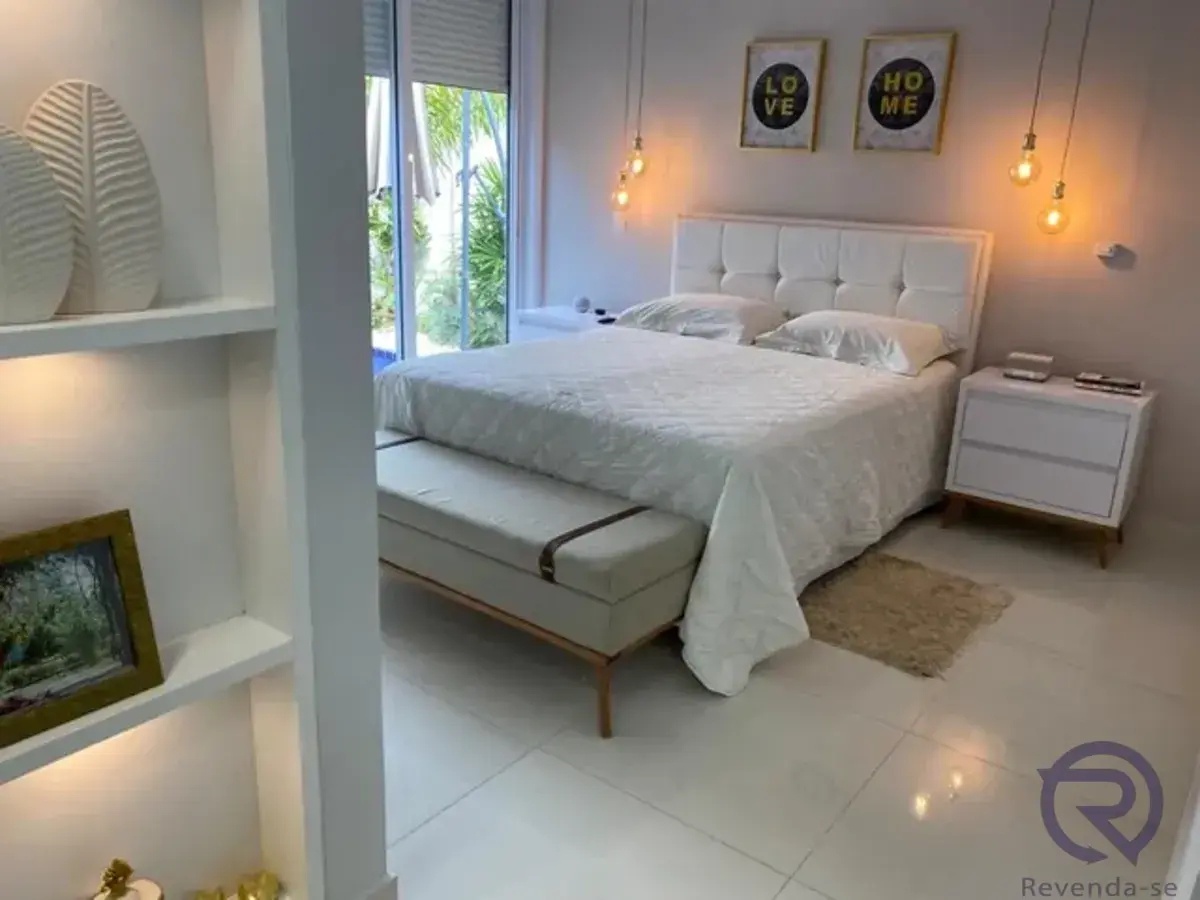 Casa à venda no bairro Condomínio Residencial Belas Artes em Anápolis/GO — foto