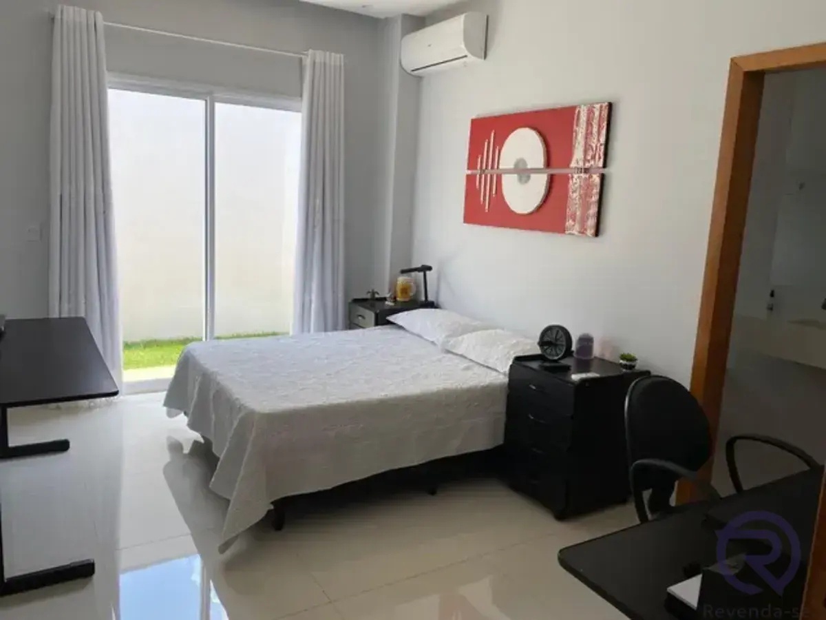 Casa à venda no bairro Condomínio Residencial Belas Artes em Anápolis/GO — foto