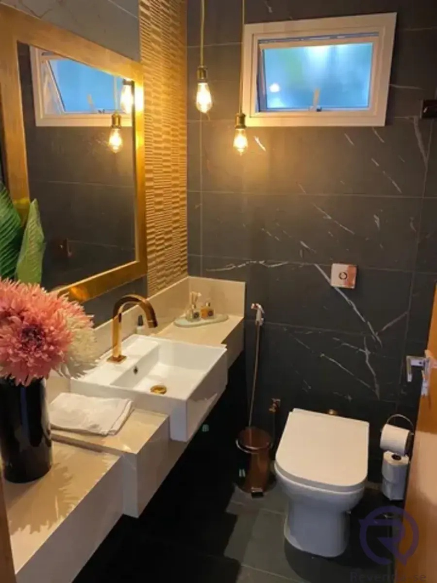 Casa à venda no bairro Condomínio Residencial Belas Artes em Anápolis/GO — foto