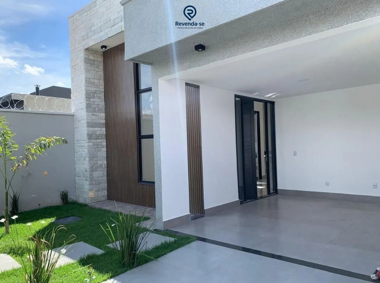 Casa à venda no bairro Setor Três Marias I - Goiânia/GO — foto