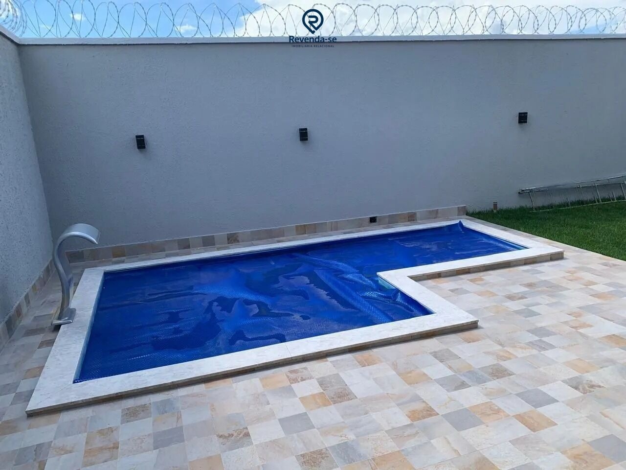 Casa à venda no bairro Setor Três Marias I - Goiânia/GO — foto