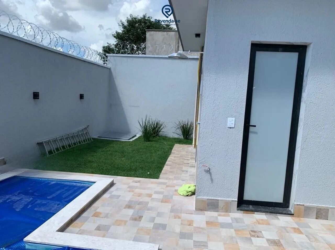 Casa à venda no bairro Setor Três Marias I - Goiânia/GO — foto