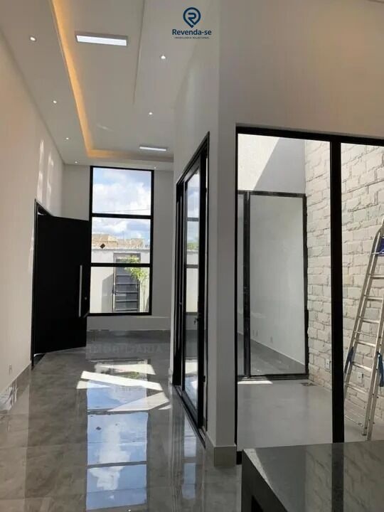 Casa à venda no bairro Setor Três Marias I - Goiânia/GO — foto