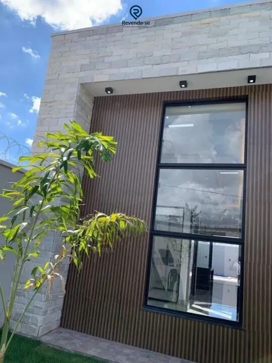 Casa à venda no bairro Setor Três Marias I - Goiânia/GO — foto