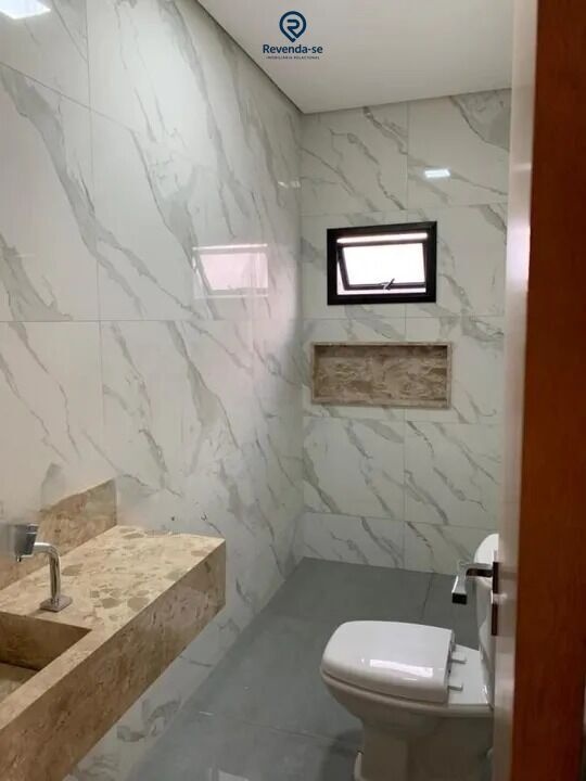 Casa à venda no bairro Setor Três Marias I - Goiânia/GO — foto