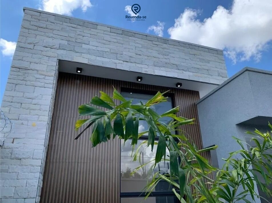 Casa à venda no bairro Setor Três Marias I - Goiânia/GO — foto