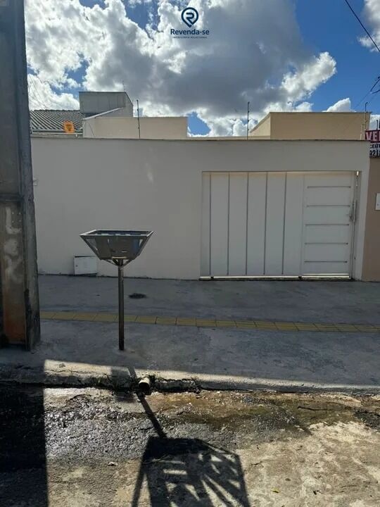 Casa 3 quartos no Bairro Cardoso — foto