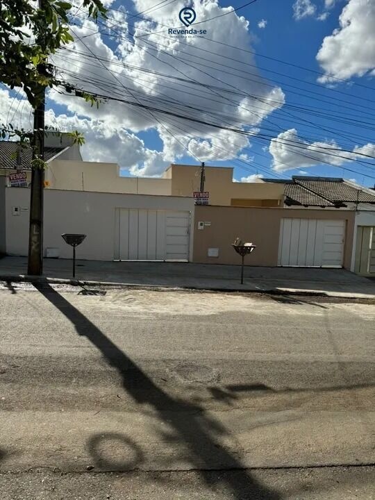 Casa 3 quartos no Bairro Cardoso — foto
