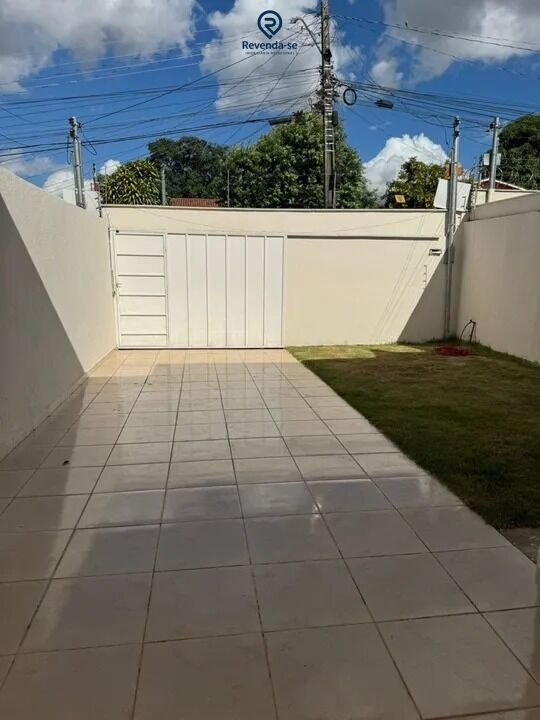 Casa 3 quartos no Bairro Cardoso — foto