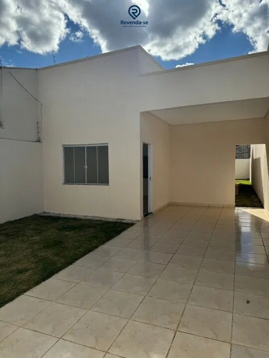 Casa 3 quartos no Bairro Cardoso — foto