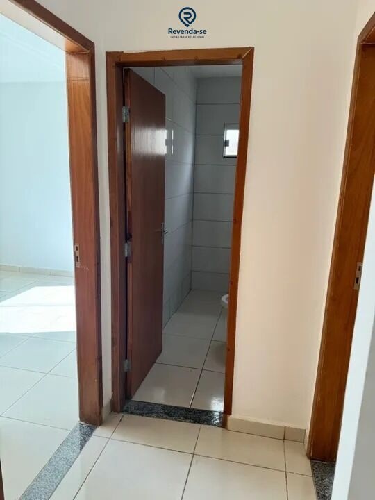 Casa 3 quartos no Bairro Cardoso — foto