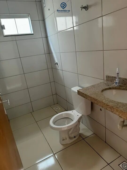 Casa 3 quartos no Bairro Cardoso — foto