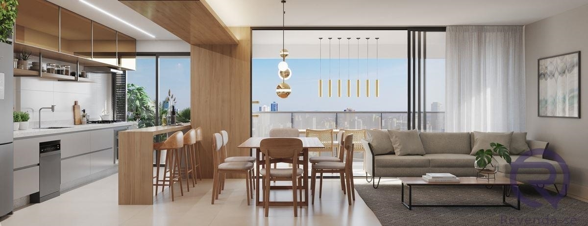 Apartamento à venda no bairro Setor Bueno em Goiânia/GO — foto